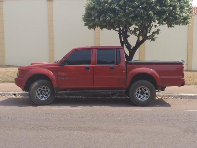L200 - Foto 2