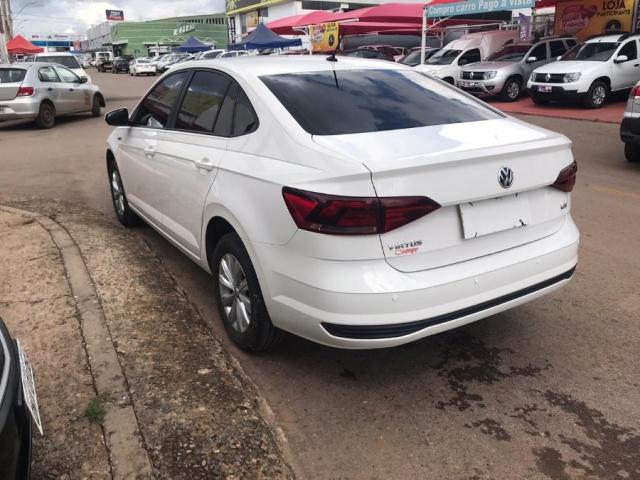 VOLKSWAGEN VIRTUS MF 2018/2018 - Foto 5