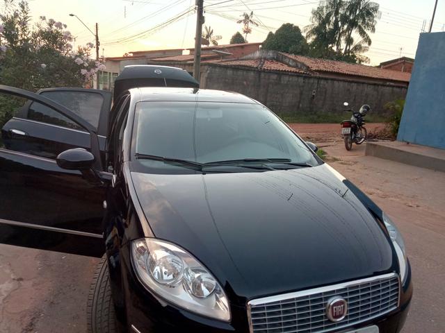 Vende-se um Fiat línea 12/13,.28000 , apena 64km - Foto 2