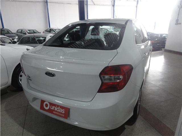 Ford Ka + 1.0 se 12v flex 4p manual - Foto 5