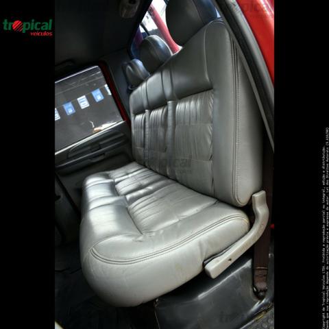 Ford F250 Nogueira 4.2 - Foto 6