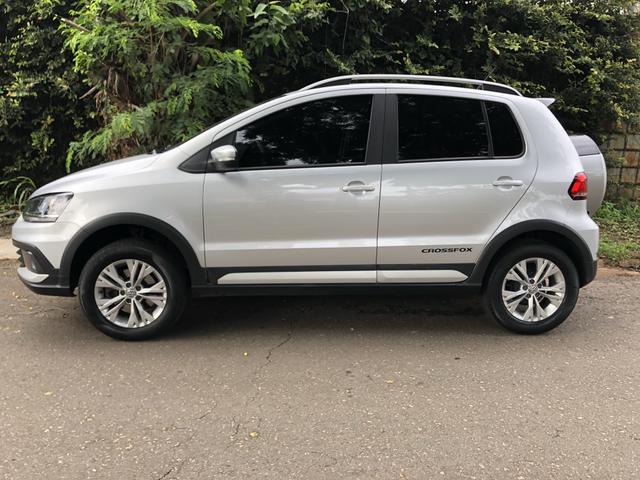 Volkswagen Crossfox 1.6 Msi 6 marchas - Foto 11
