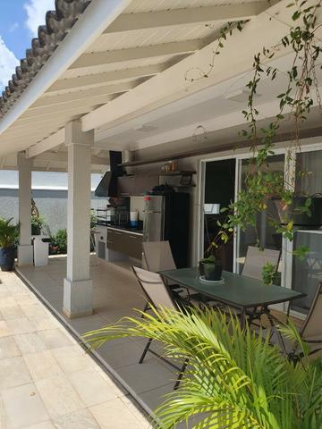 Casa Térrea Jardim Amstalden Residence - Indaiatuba/SP - Foto 6