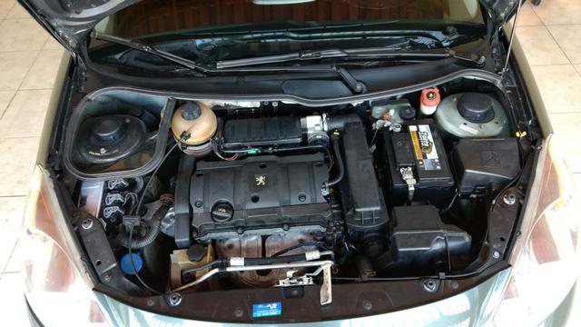 Peugeot 207 XS 1.6 - Foto 10