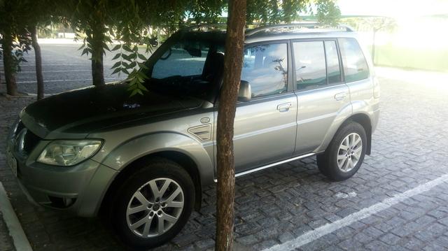 Pajero TR4 - Foto 2