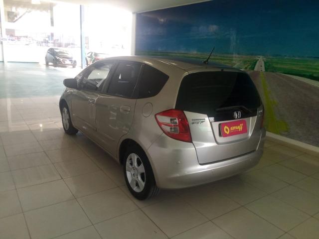 Fit 1.4 Lx Aut 2009 - Foto 6