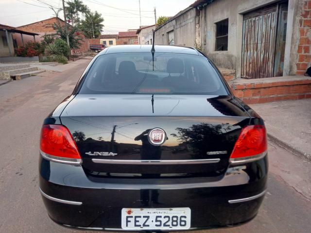 Vende-se um Fiat línea 12/13,.28000 , apena 64km - Foto 6