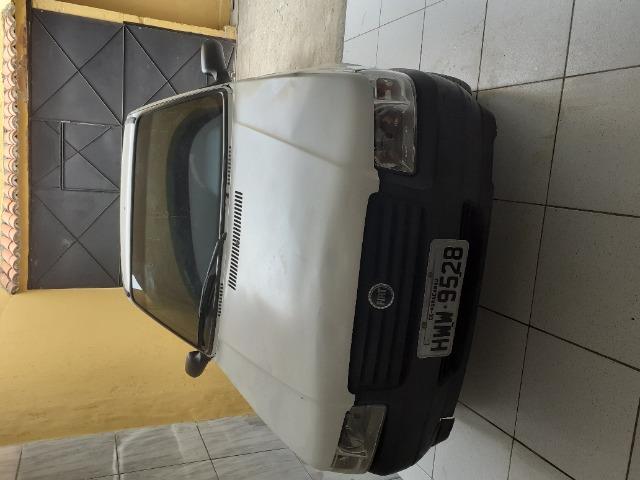 Vendo Fiat uno bem econômico super oportunidade - Foto 6