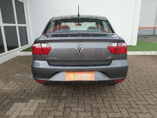 VOYAGE 2018/2019 1.6 MSI TOTALFLEX 4P MANUAL - Foto 5