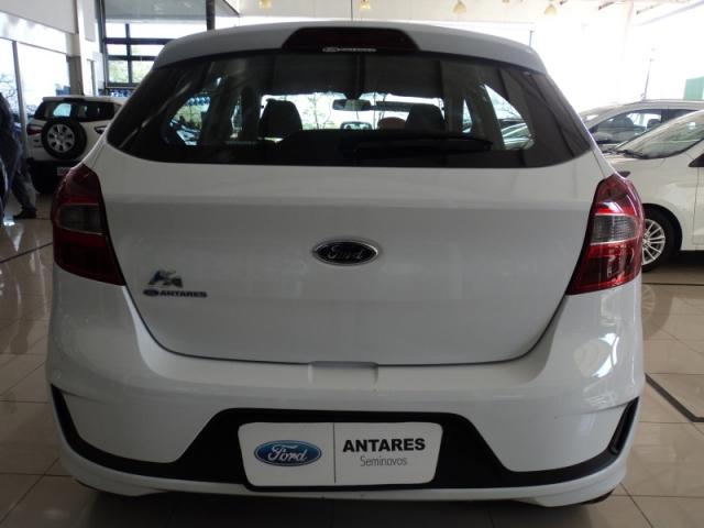 FORD KA 1.5 TI-VCT FLEX SE AUTOMATICO. - Foto 3
