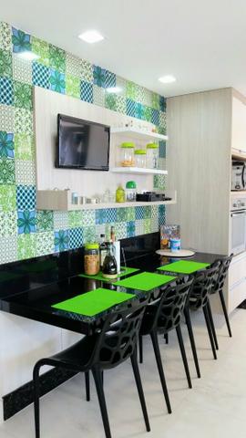 Residencial Nejwa, 230 m2, oportunidade! - Foto 4