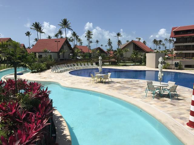 Diária R$ 790,00 Flat luxo, Oka Beach -Muro Alto, Porto Galinhas - Foto 10
