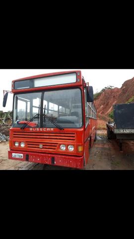 Ônibus - Foto 2