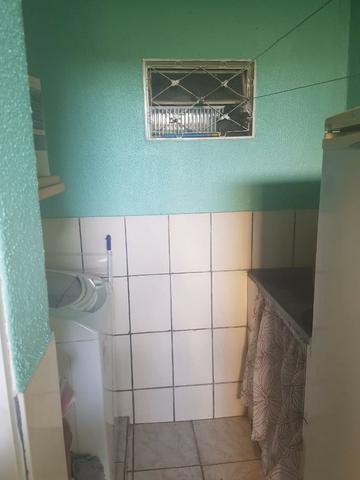 Casa 2 quartos, QR 602, perto do Superbom!! - Foto 9