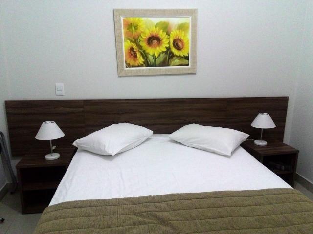 Casa Estilo Bangalô em Condomínio Fechado Jardins da Lagoa em Caldas Novas - Foto 7