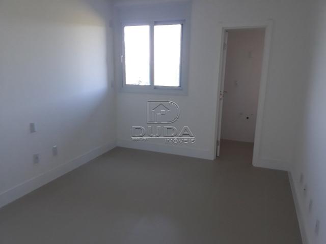 Apartamento à venda com 3 dormitórios em Jurerê internacional, Florianópolis cod:26471 - Foto 8