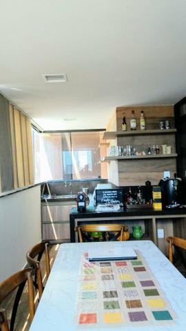 Residencial Nejwa, 230 m2, oportunidade! - Foto 5