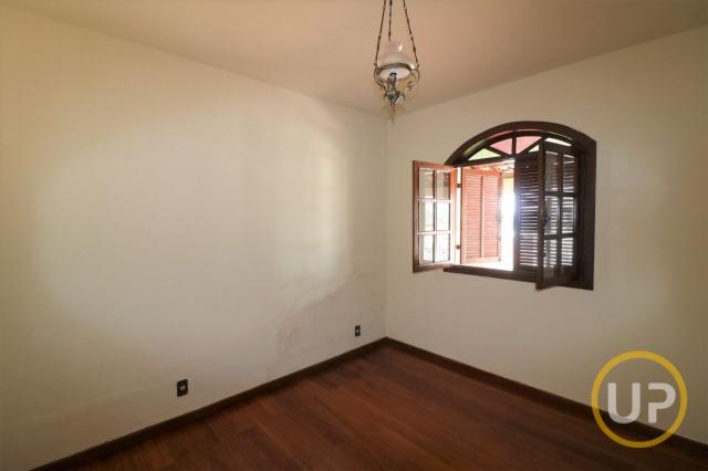 Casa à venda com 3 dormitórios em Monte castelo, Contagem cod:UP6468 - Foto 13