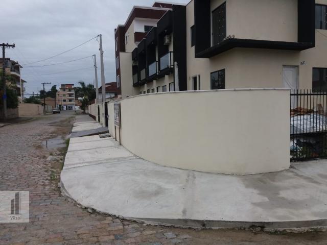 Sobrado, Boehmerwald, Joinville-SC - Foto 7