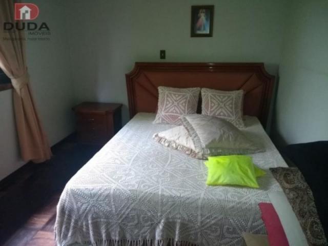 Casa à venda com 3 dormitórios em Centro, Balneário rincão cod:24263 - Foto 12