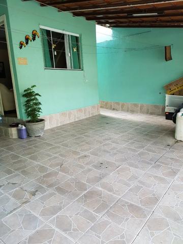 Casa 2 quartos, QR 602, perto do Superbom!! - Foto 10