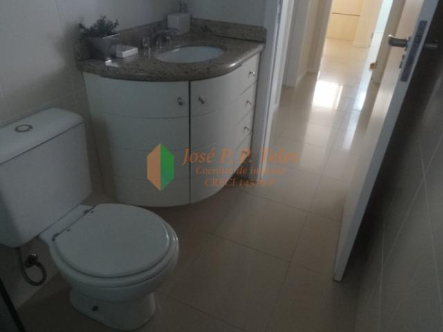 Apto Duplex-Res. Solar di Mansini -BC - Foto 6