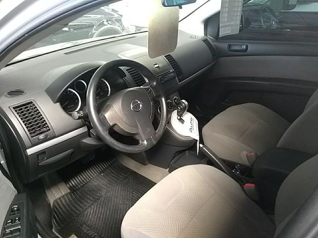 Nissan sentra 2012/2013 2.0 cvt 16v flex 4p automático - Foto 8