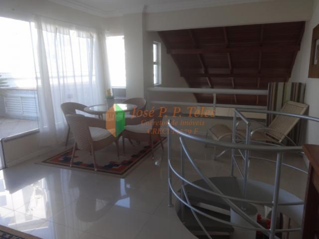 Apto Duplex-Res. Solar di Mansini -BC - Foto 15