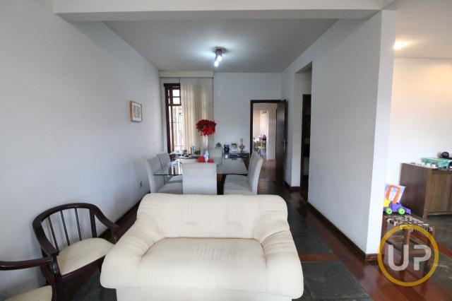 Casa à venda com 5 dormitórios em Padre eustáquio, Belo horizonte cod:UP6429 - Foto 4