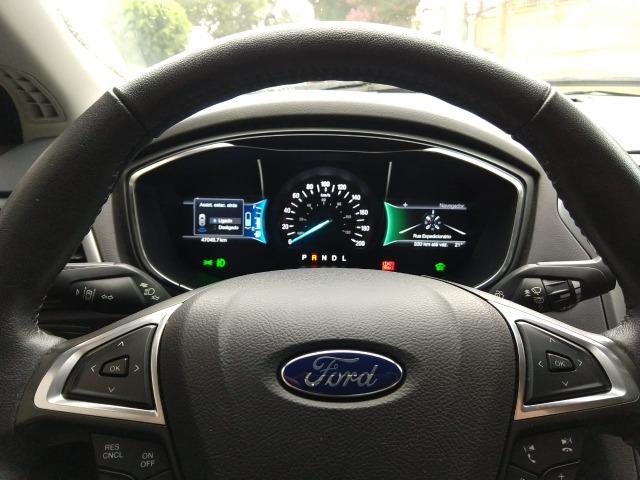 Ford Fusion - Foto 7