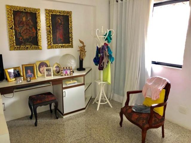 Mega Imóveis vende apartamento nascente de 149m² - Foto 13