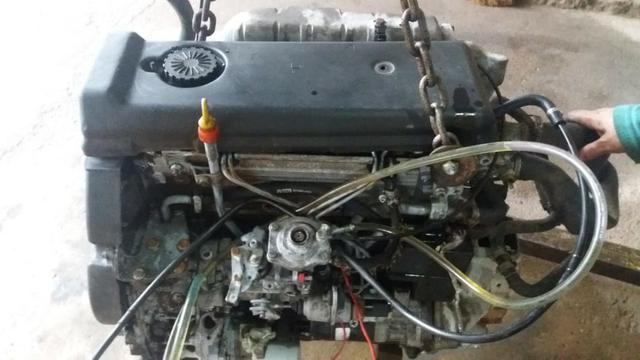 Bomba Injetora Ducato 2.8 Boxer Jumper Bicos Bomba Injetora Boxer Ducato Original - Foto 3
