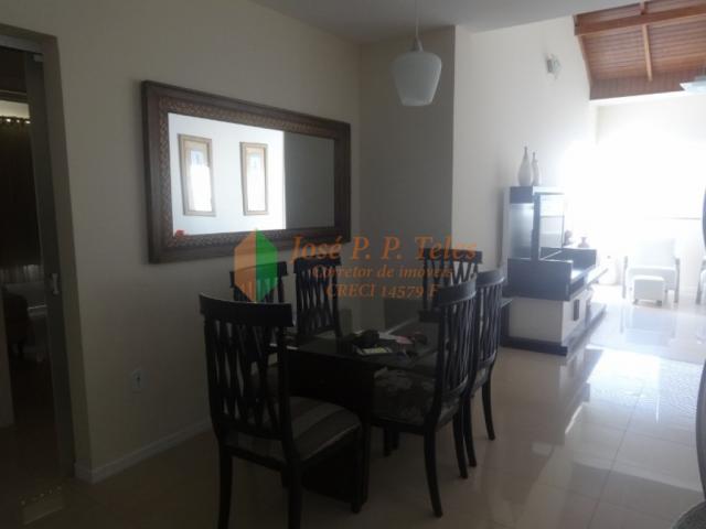 Apto Duplex-Res. Solar di Mansini -BC - Foto 2