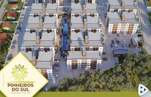 Apto 2 quartos, novo, no Geisel, condomínio com área de lazer completa - Foto 12