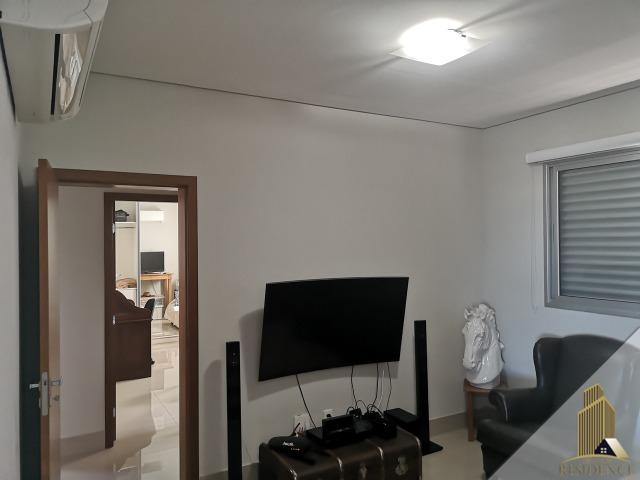 Ed. Jardim D América; 134m² -Apto 3/4 sendo 3 suítes; Andar Alto; Completo Armários Padrão - Foto 8