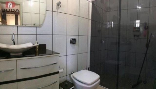 Casa à venda com 3 dormitórios em Centro, Balneário rincão cod:25336 - Foto 10