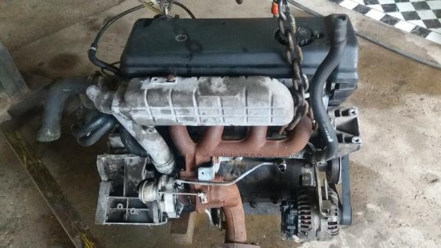 Bomba Injetora Ducato 2.8 Boxer Jumper Bicos Bomba Injetora Boxer Ducato Original - Foto 4