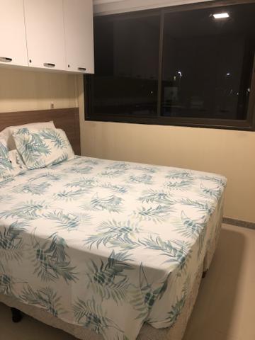 Diária R$ 790,00 Flat luxo, Oka Beach -Muro Alto, Porto Galinhas - Foto 18