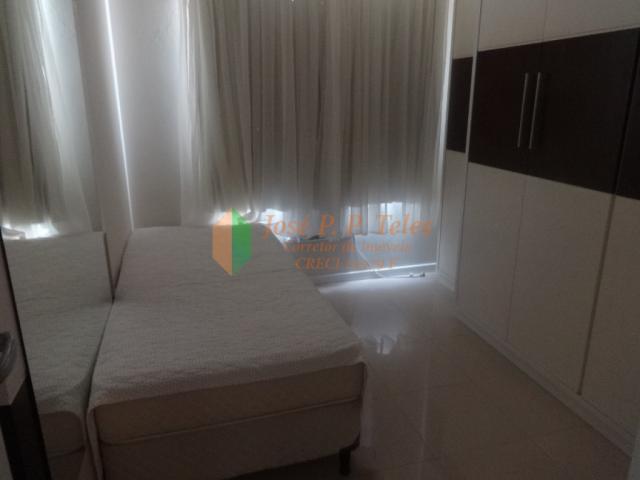 Apto Duplex-Res. Solar di Mansini -BC - Foto 3