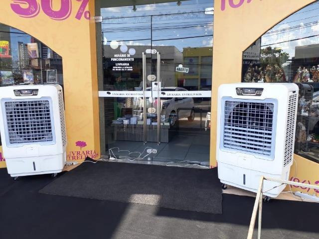 Aluguel de Climatizadores - Foto 2