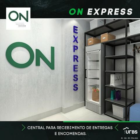 More no Setor Marista próximo a Academia Bodytech - 3 suítes plenas - 115m² - Foto 4