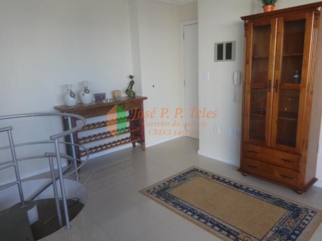 Apto Duplex-Res. Solar di Mansini -BC - Foto 14