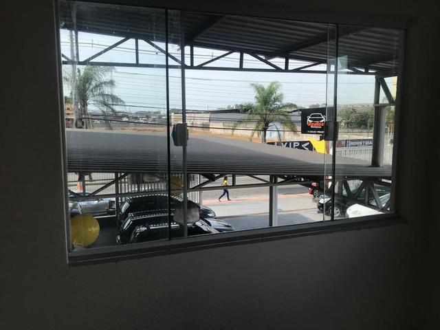 Sala comercial av. norte sul - Foto 18