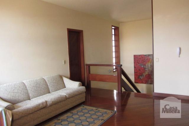 Casa à venda com 3 dormitórios em Alto caiçaras, Belo horizonte cod:247267 - Foto 15