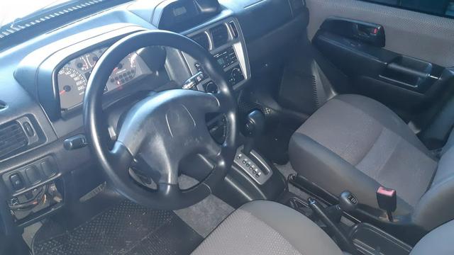 Mitsubishi pajero Tr4 4x4 - Foto 11