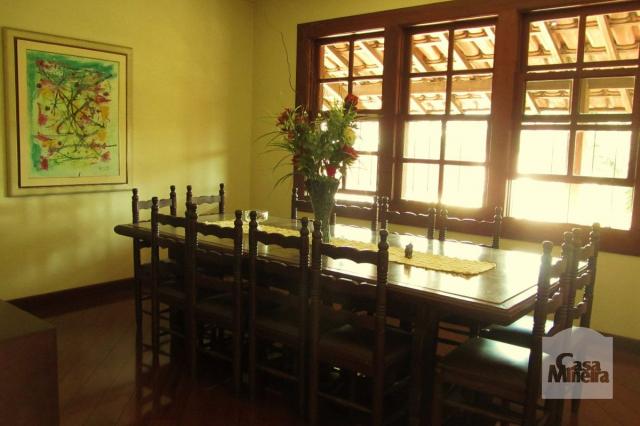 Casa à venda com 3 dormitórios em Alto caiçaras, Belo horizonte cod:247267 - Foto 10