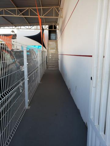 Sala comercial av. norte sul - Foto 7