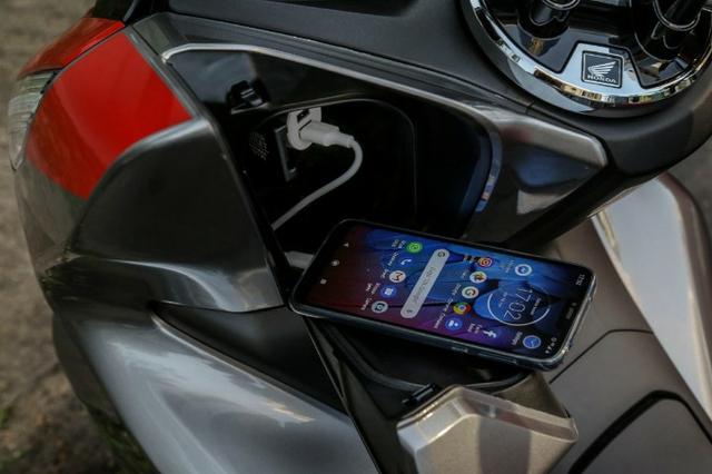 Motos PCX 150 Honda - Foto 3