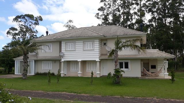 Casa em Condomínio fechado Lake Village Osório-RS - Foto 7