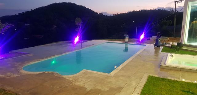 Linda casa cond aldeias do lago - Foto 14